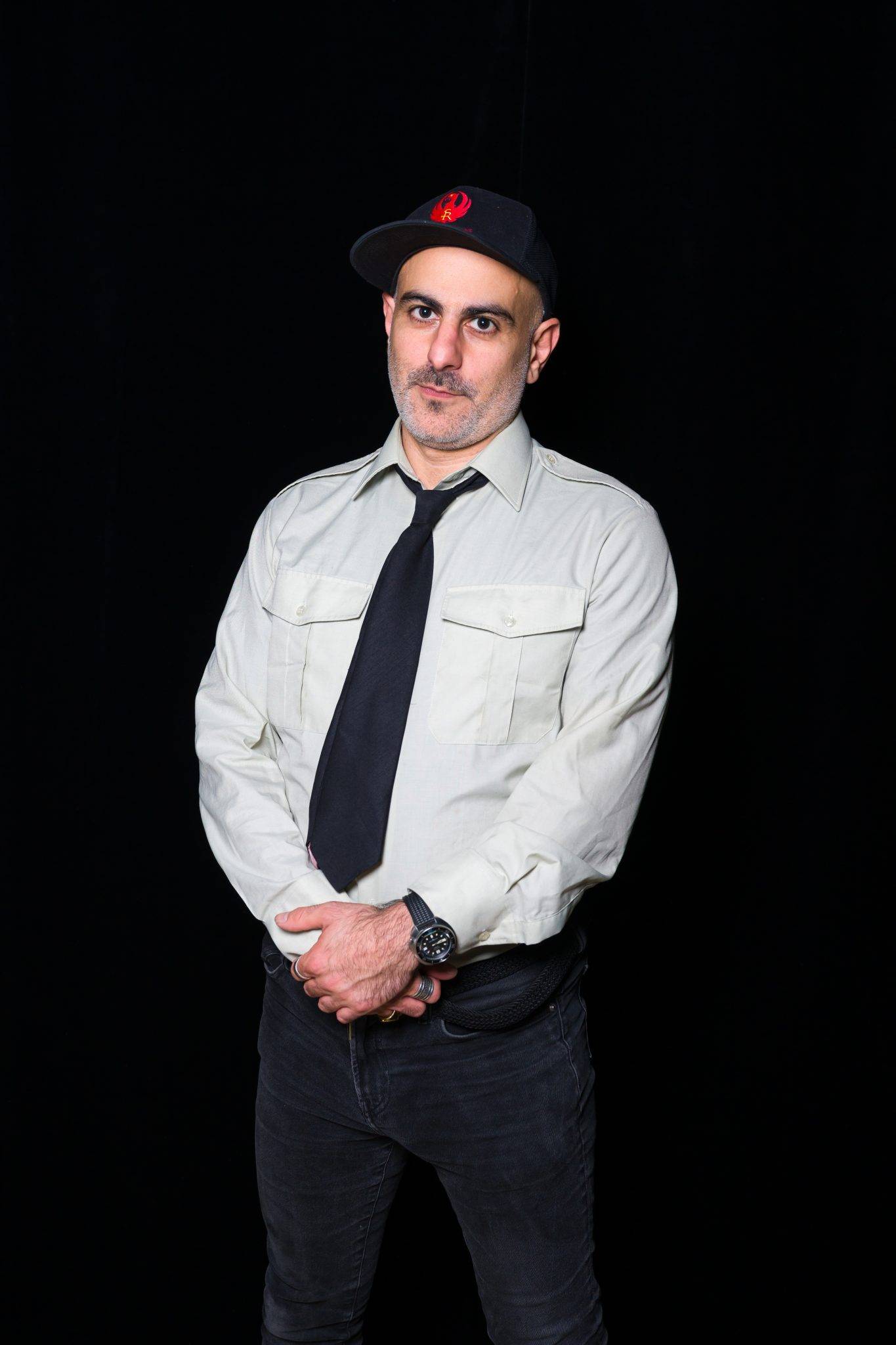  - CabaretS, the Extravagant Chaillot Expérience #3