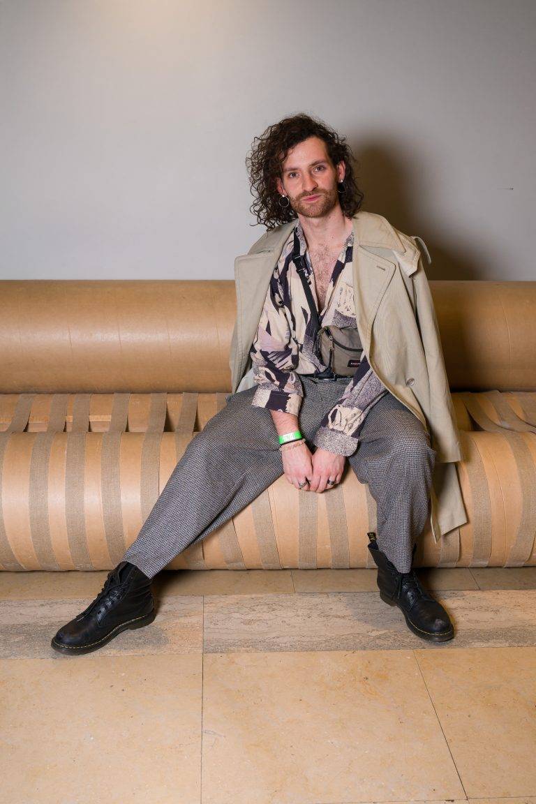  - Chaillot Expérience #3 présente CabaretS, entre jeux et performances