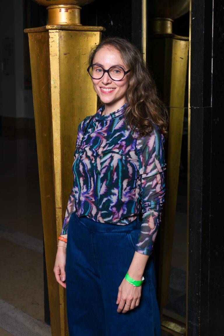  - Chaillot Expérience #3 présente CabaretS, entre jeux et performances