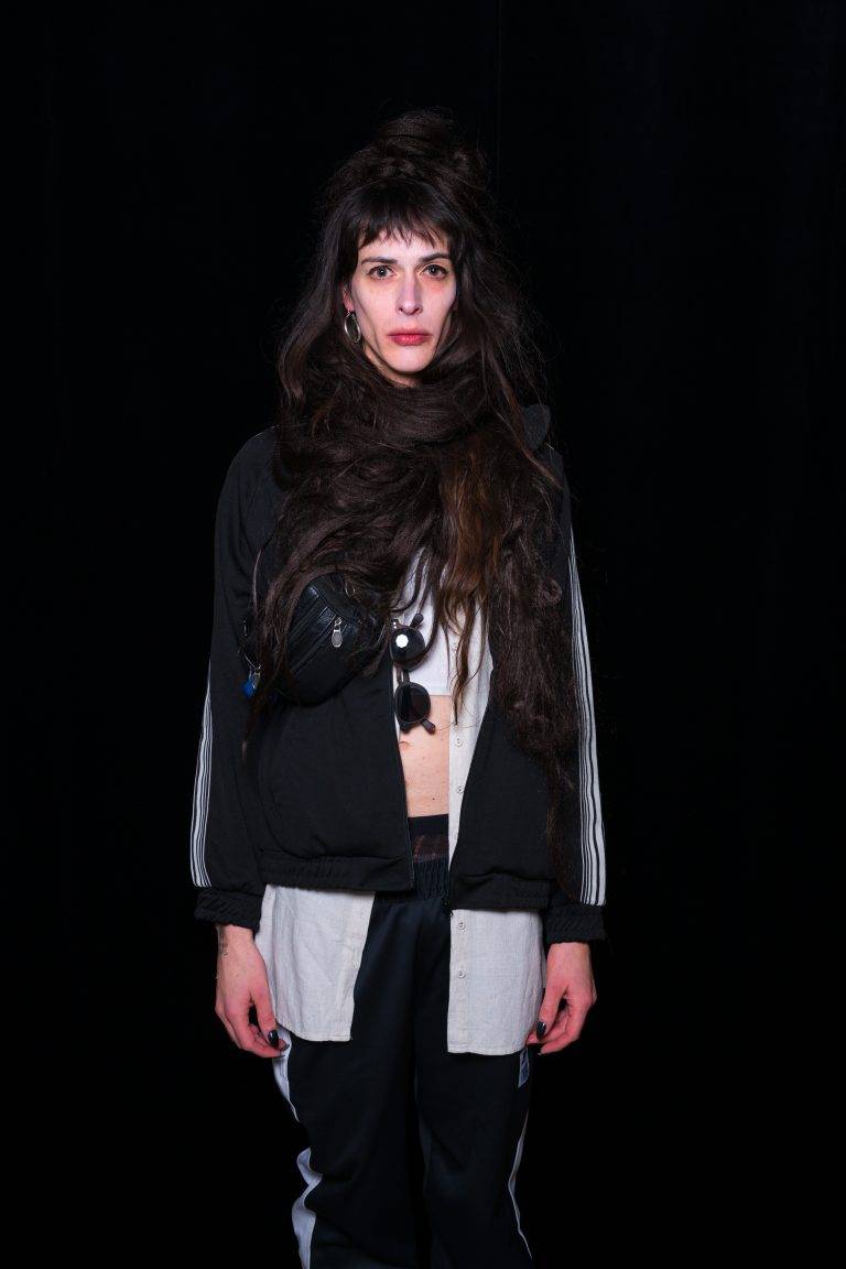  - Chaillot Expérience #3 présente CabaretS, entre jeux et performances