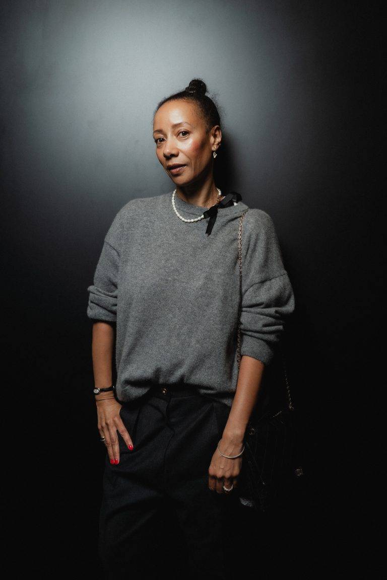  - TASAKI fait scintiller 70 ans de perles à la Samaritaine