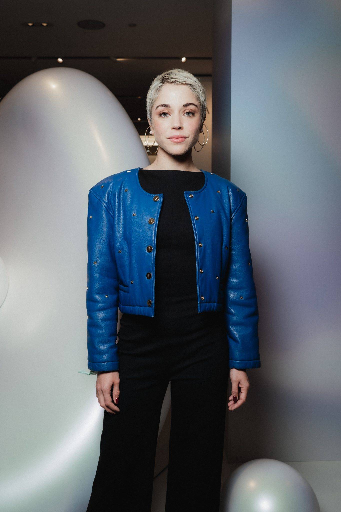  - TASAKI Celebrates 70 Years of Pearls at La Samaritaine