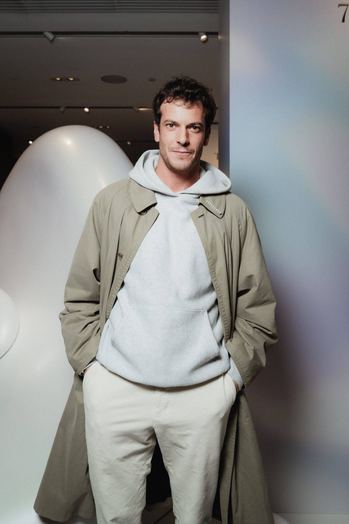  - TASAKI fait scintiller 70 ans de perles à la Samaritaine