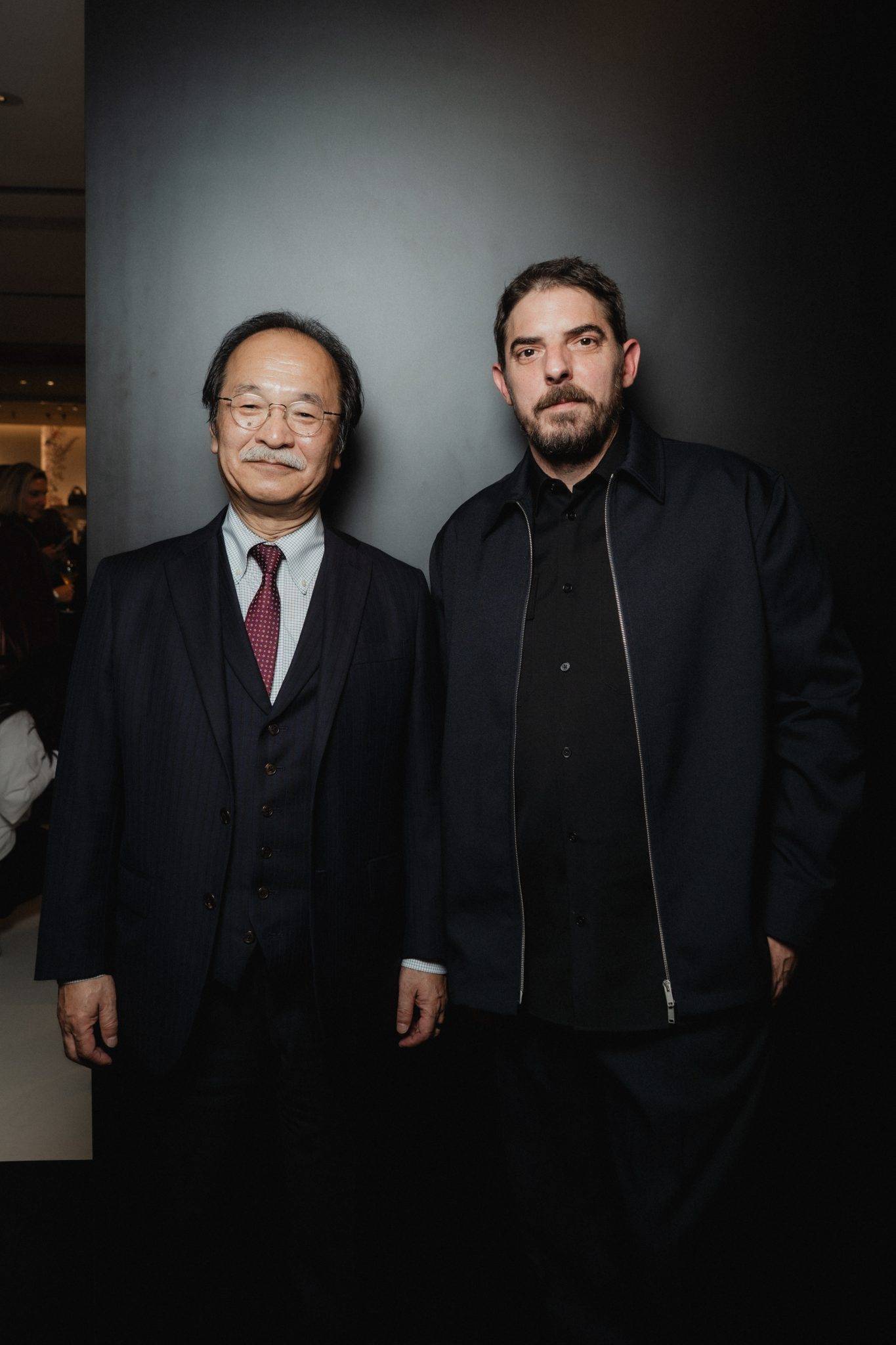  - TASAKI Celebrates 70 Years of Pearls at La Samaritaine