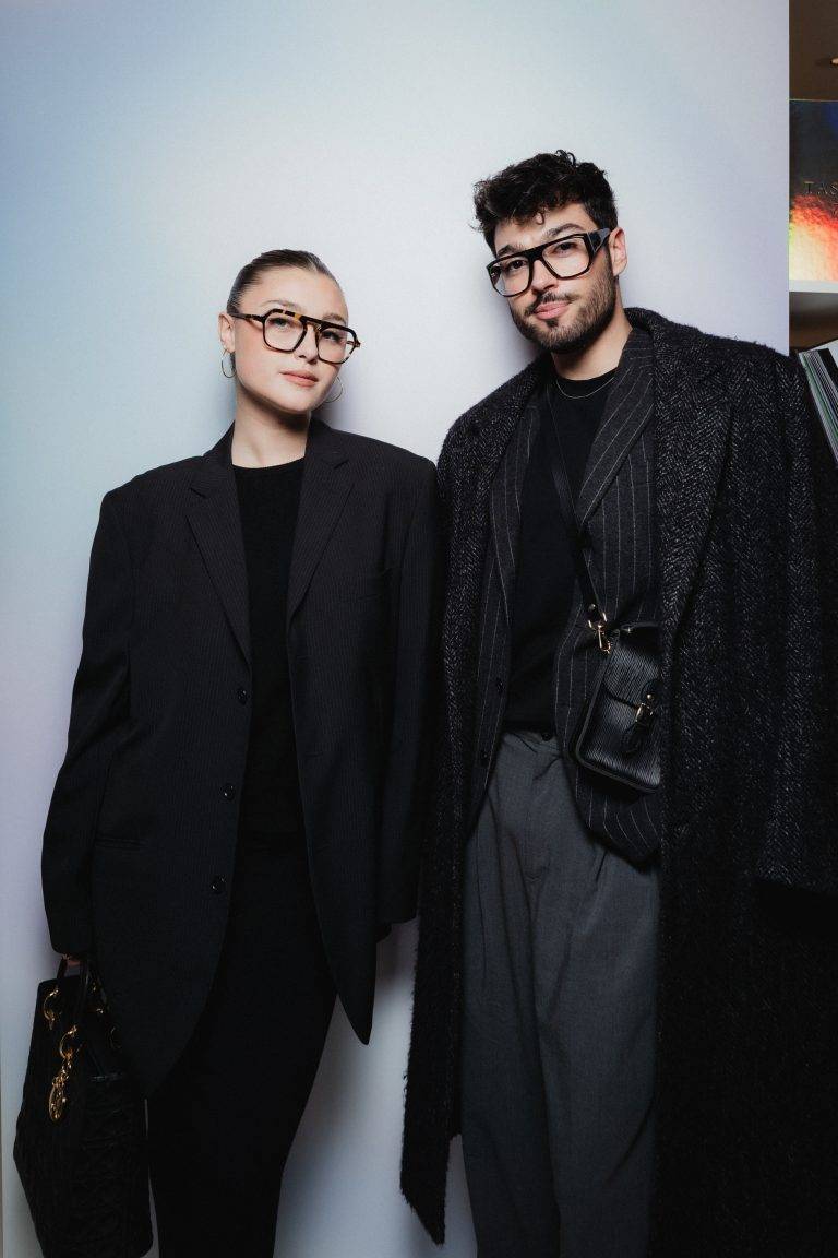  - TASAKI fait scintiller 70 ans de perles à la Samaritaine