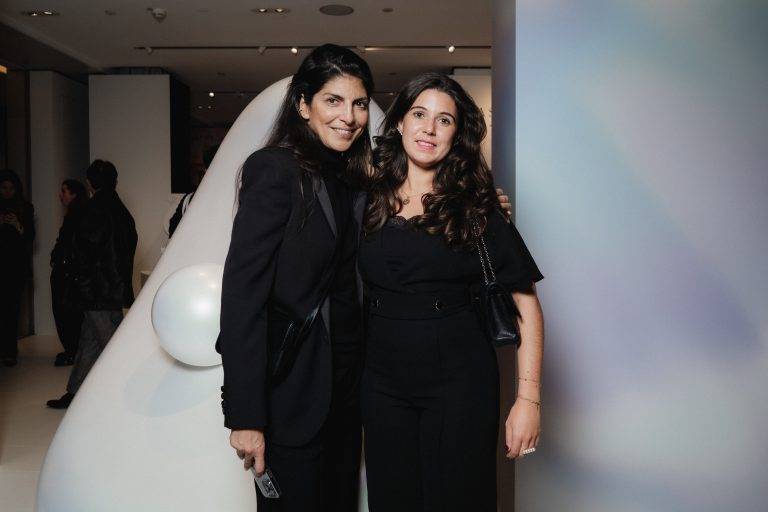  - TASAKI fait scintiller 70 ans de perles à la Samaritaine