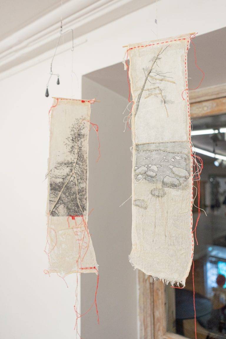 La 8e édition du salon A ppr oc he ouvre ses portes