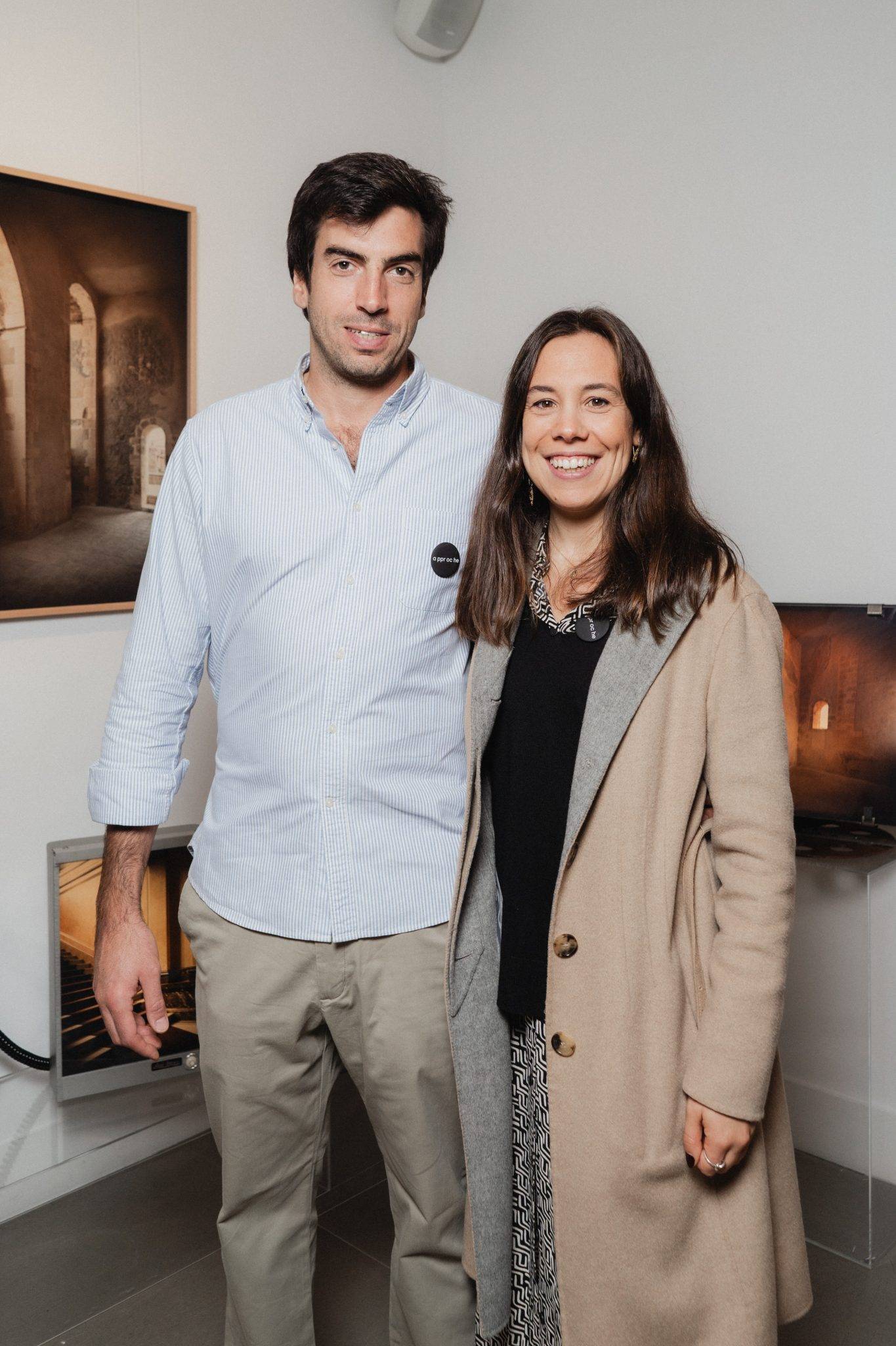  - La 8e édition du salon A ppr oc he ouvre ses portes