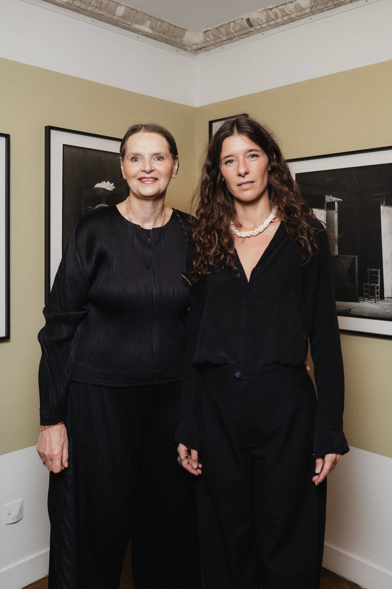  - La 8e édition du salon A ppr oc he ouvre ses portes