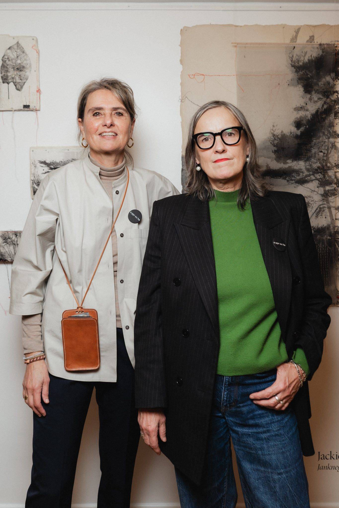  - The 8th Edition of the A ppr oc he Fair Opens its Doors