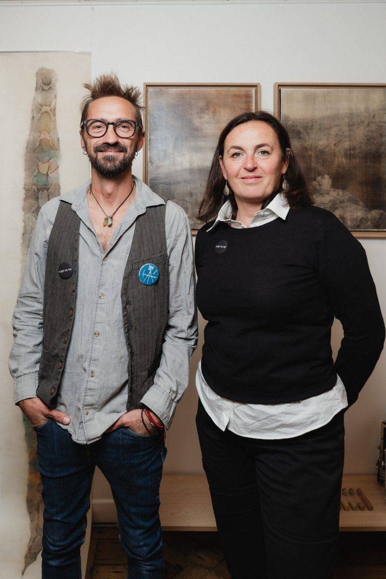  - La 8e édition du salon A ppr oc he ouvre ses portes