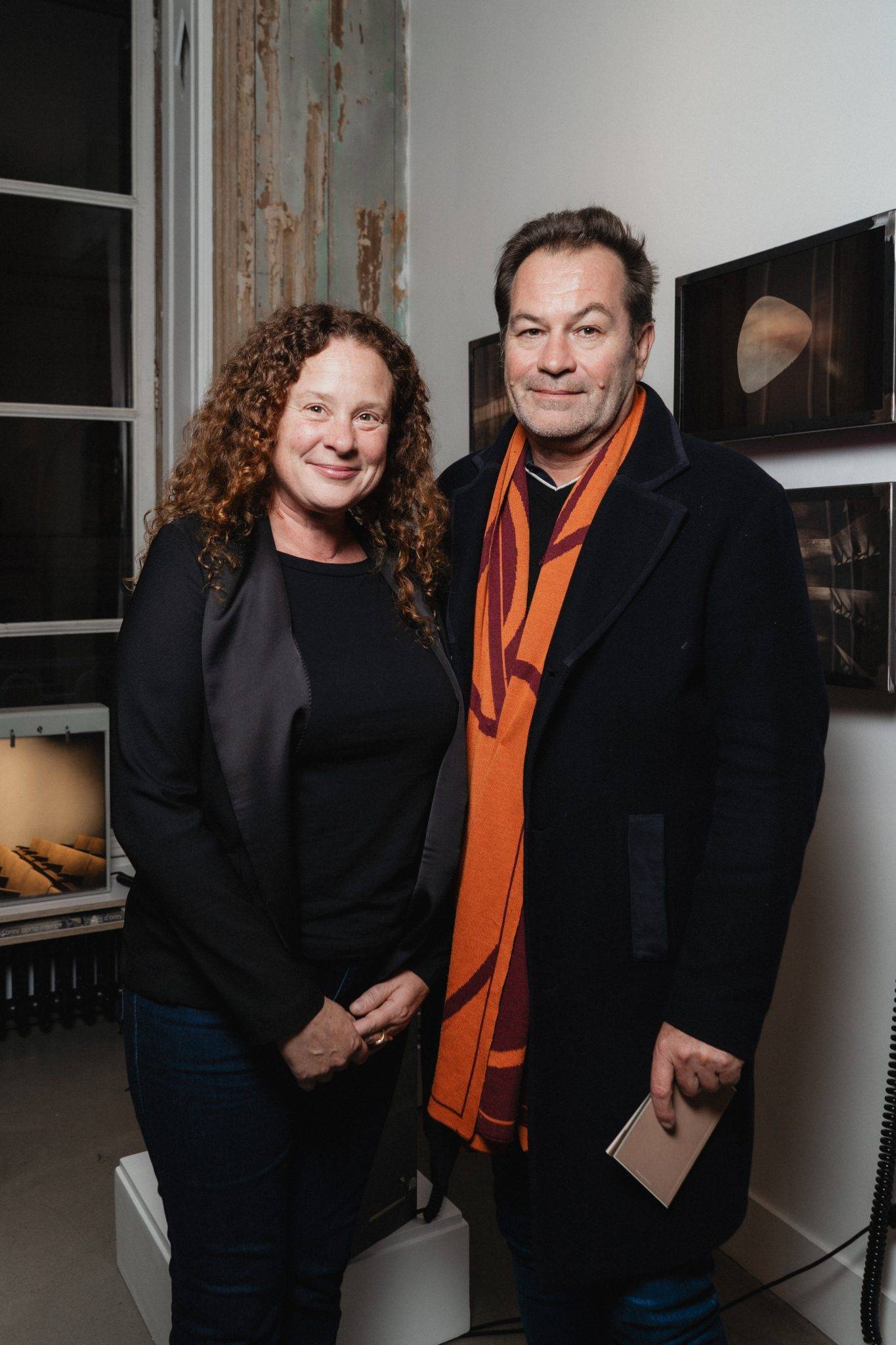  - The 8th Edition of the A ppr oc he Fair Opens its Doors