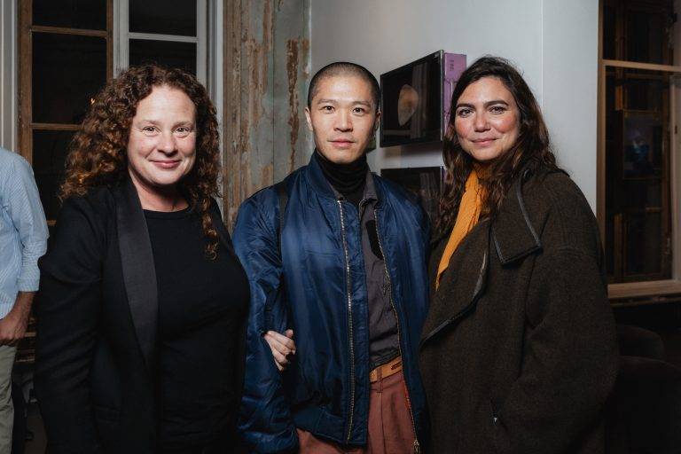  - La 8e édition du salon A ppr oc he ouvre ses portes