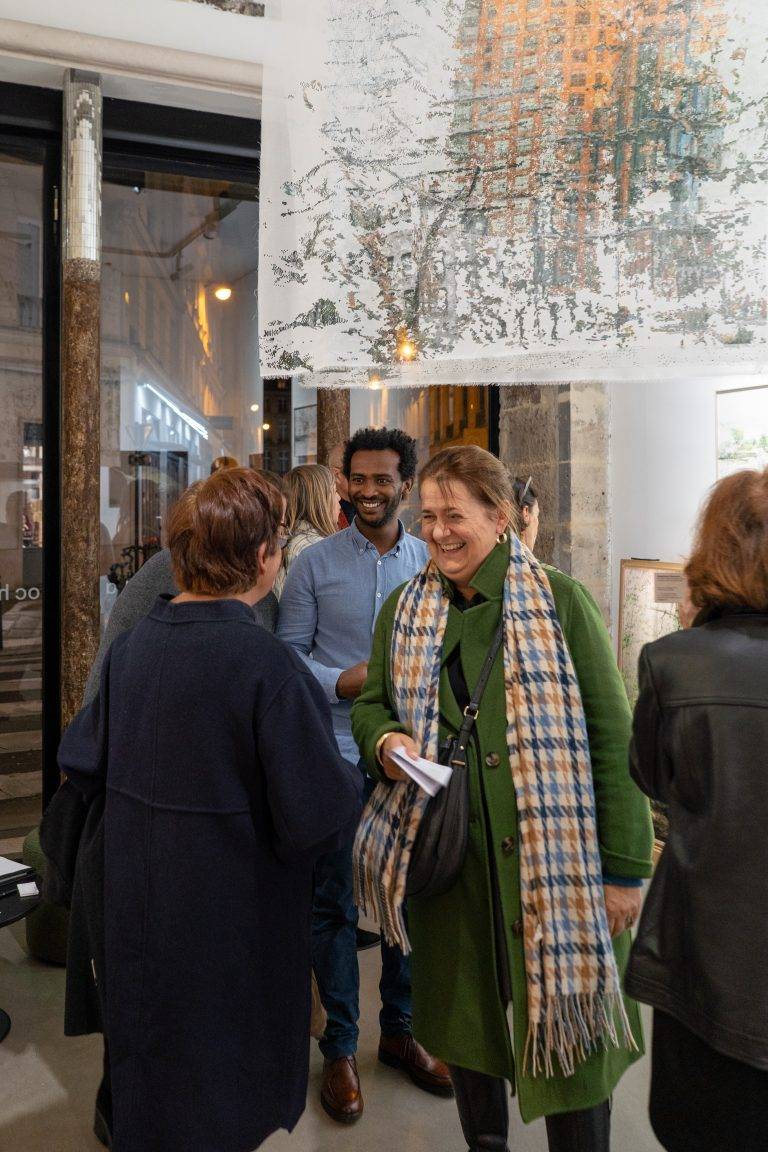  - La 8e édition du salon A ppr oc he ouvre ses portes