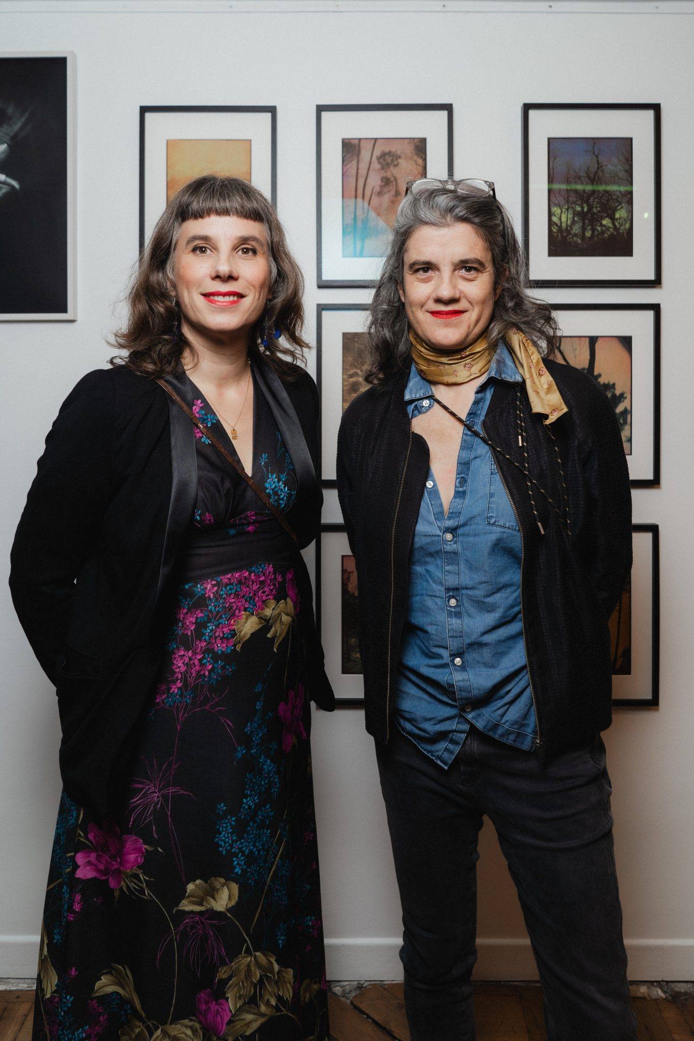  - The 8th Edition of the A ppr oc he Fair Opens its Doors