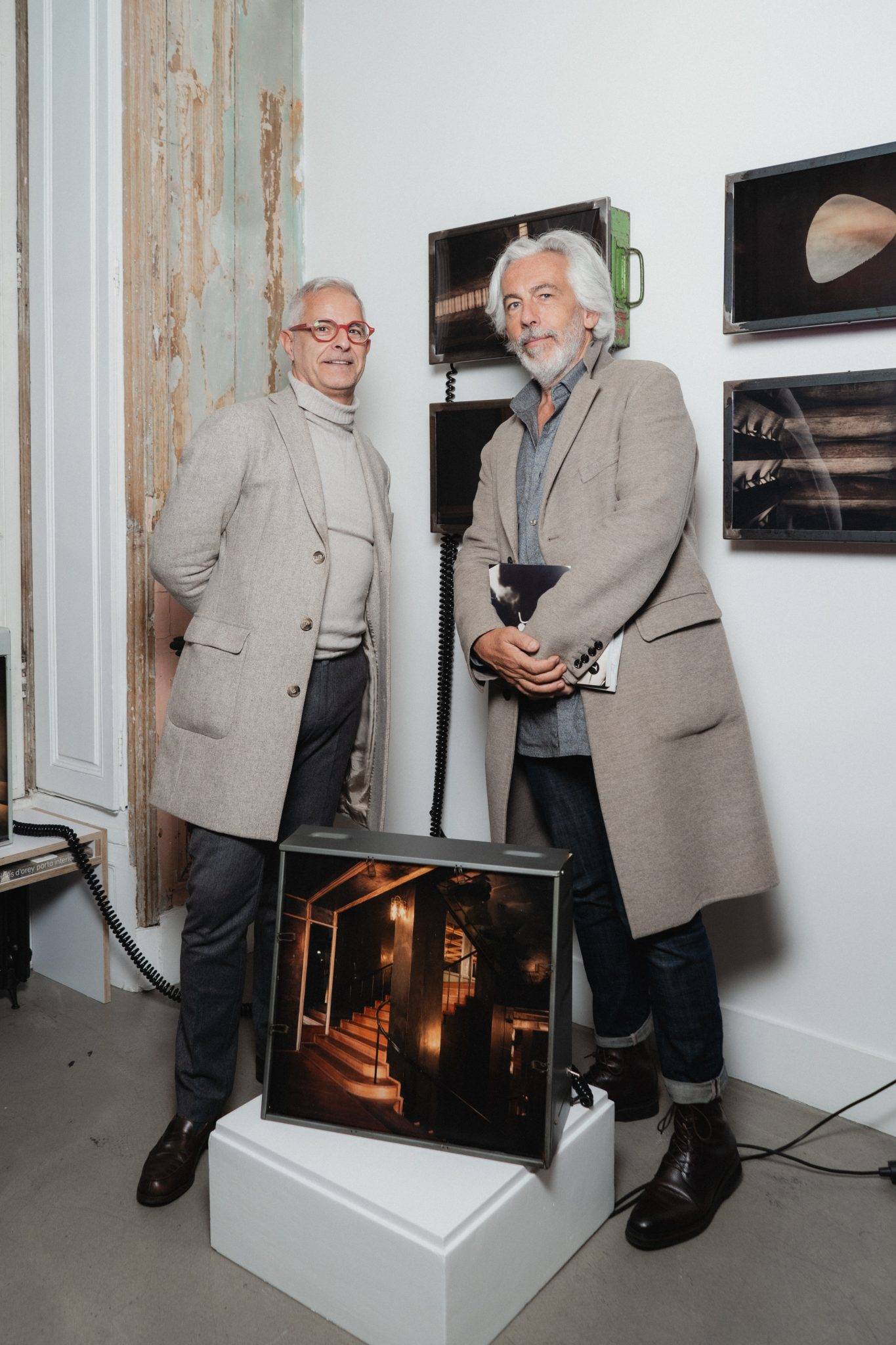  - La 8e édition du salon A ppr oc he ouvre ses portes