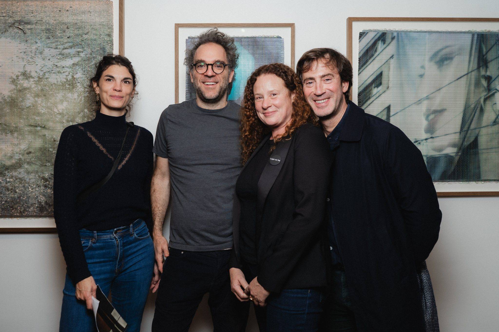  - La 8e édition du salon A ppr oc he ouvre ses portes