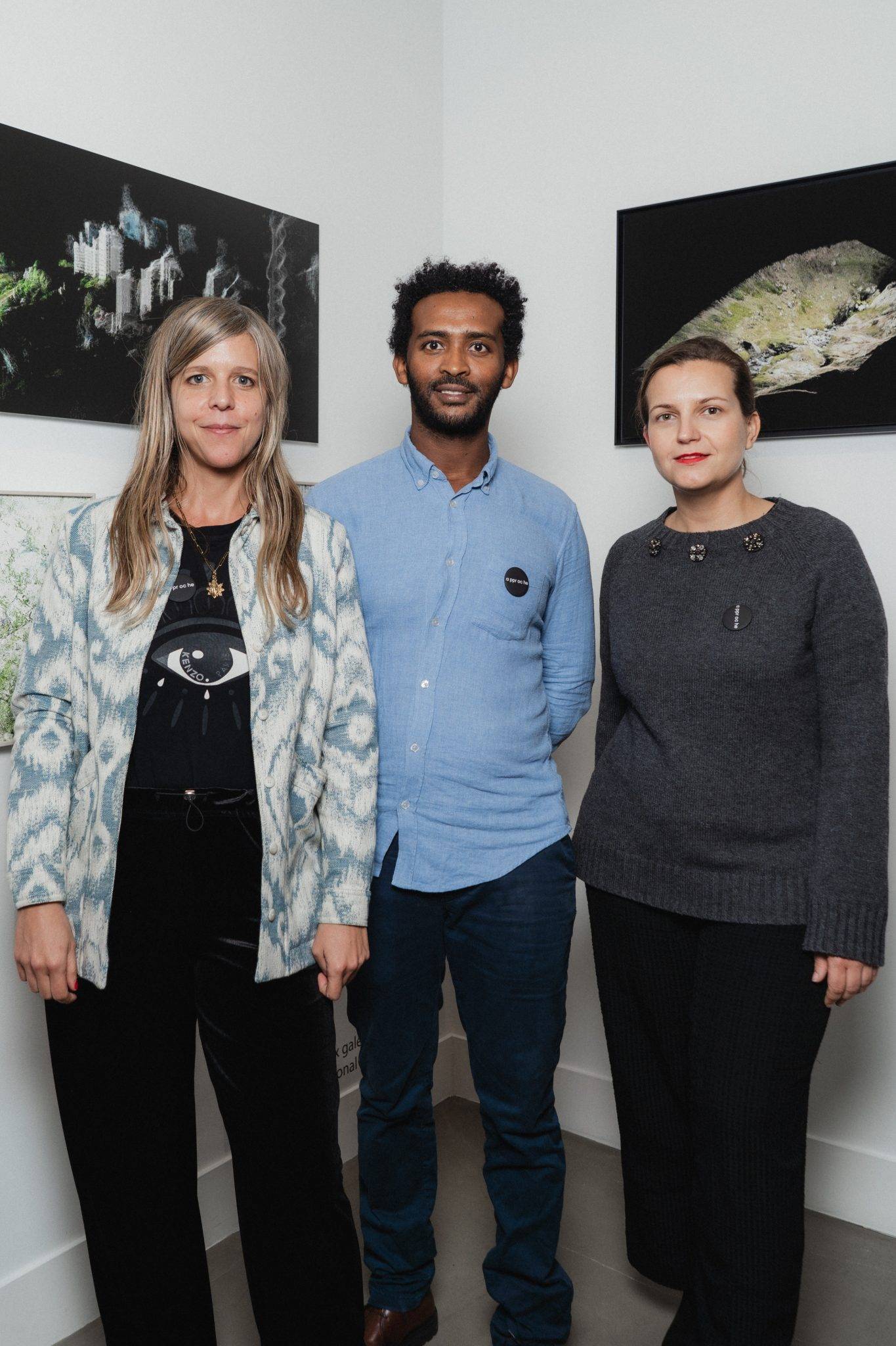  - La 8e édition du salon A ppr oc he ouvre ses portes