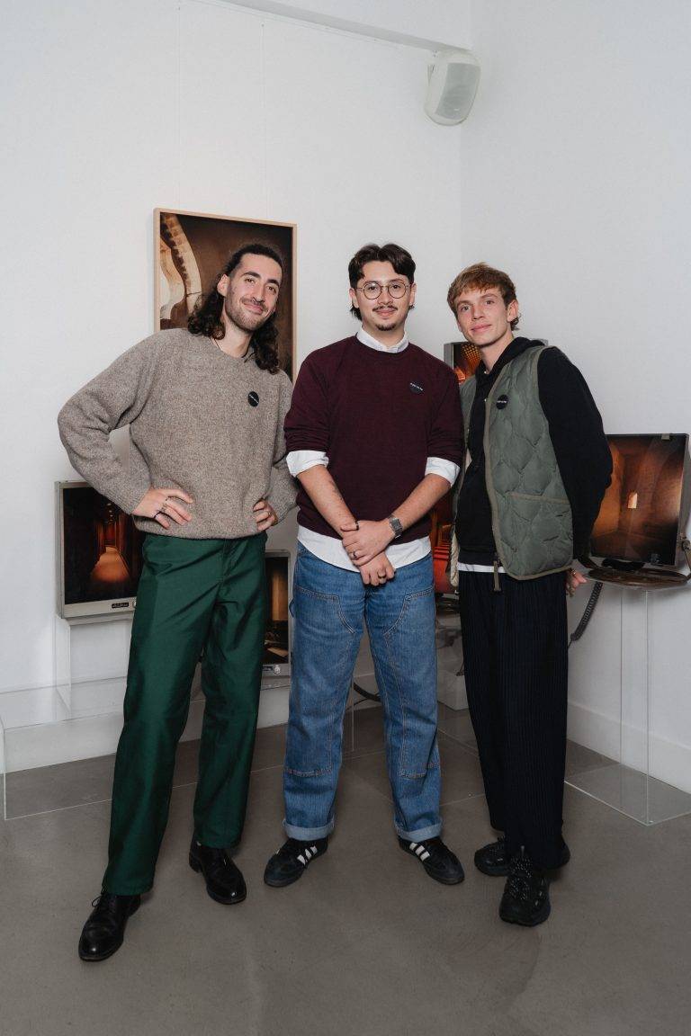  - La 8e édition du salon A ppr oc he ouvre ses portes