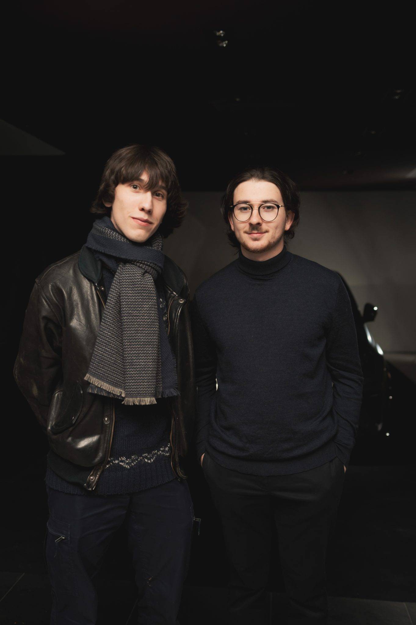  - Mathieu Cesar customise la légendaire Alpine A110