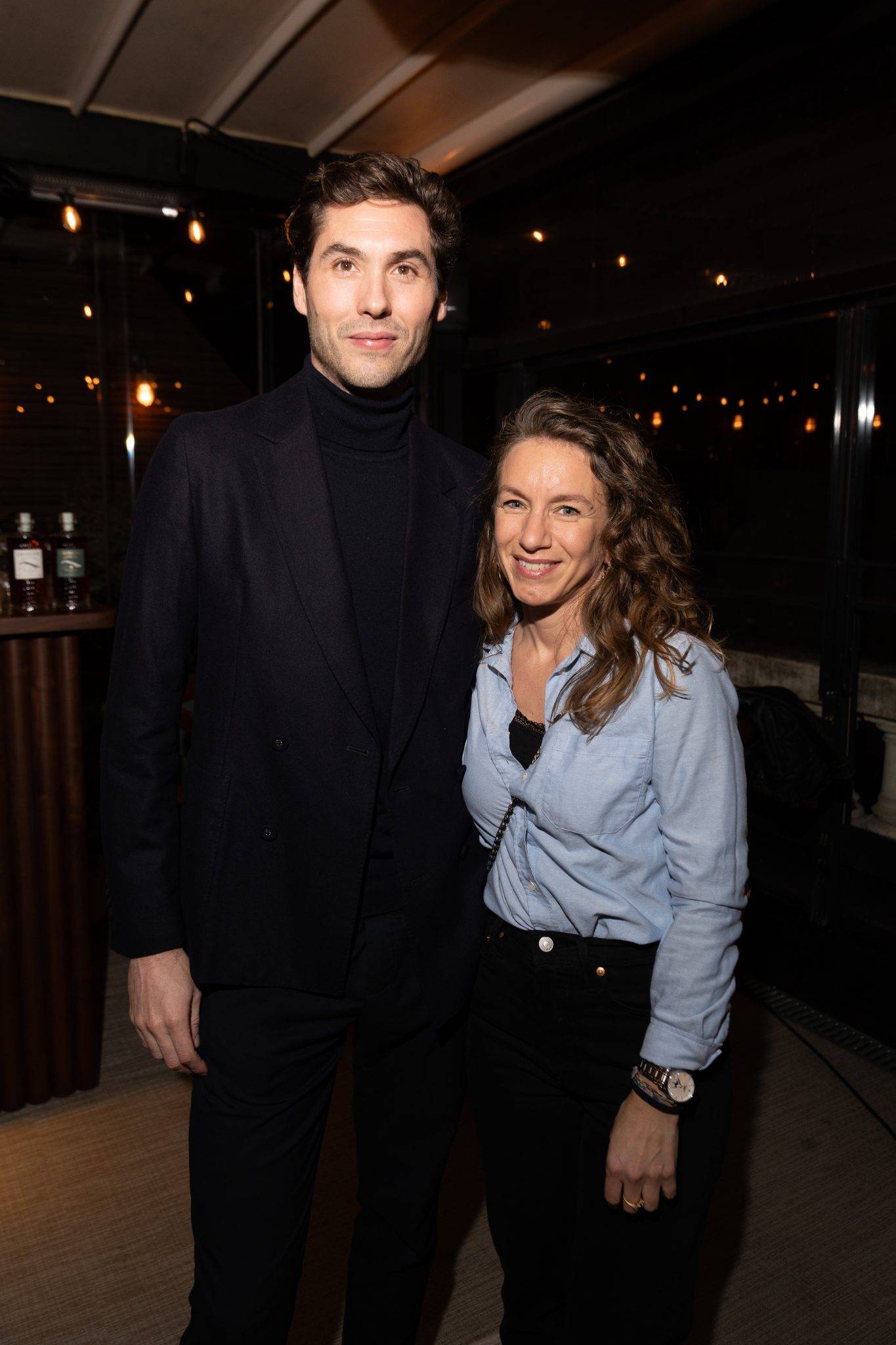  - Le Rhum Eminente s’empare de la ville lumière