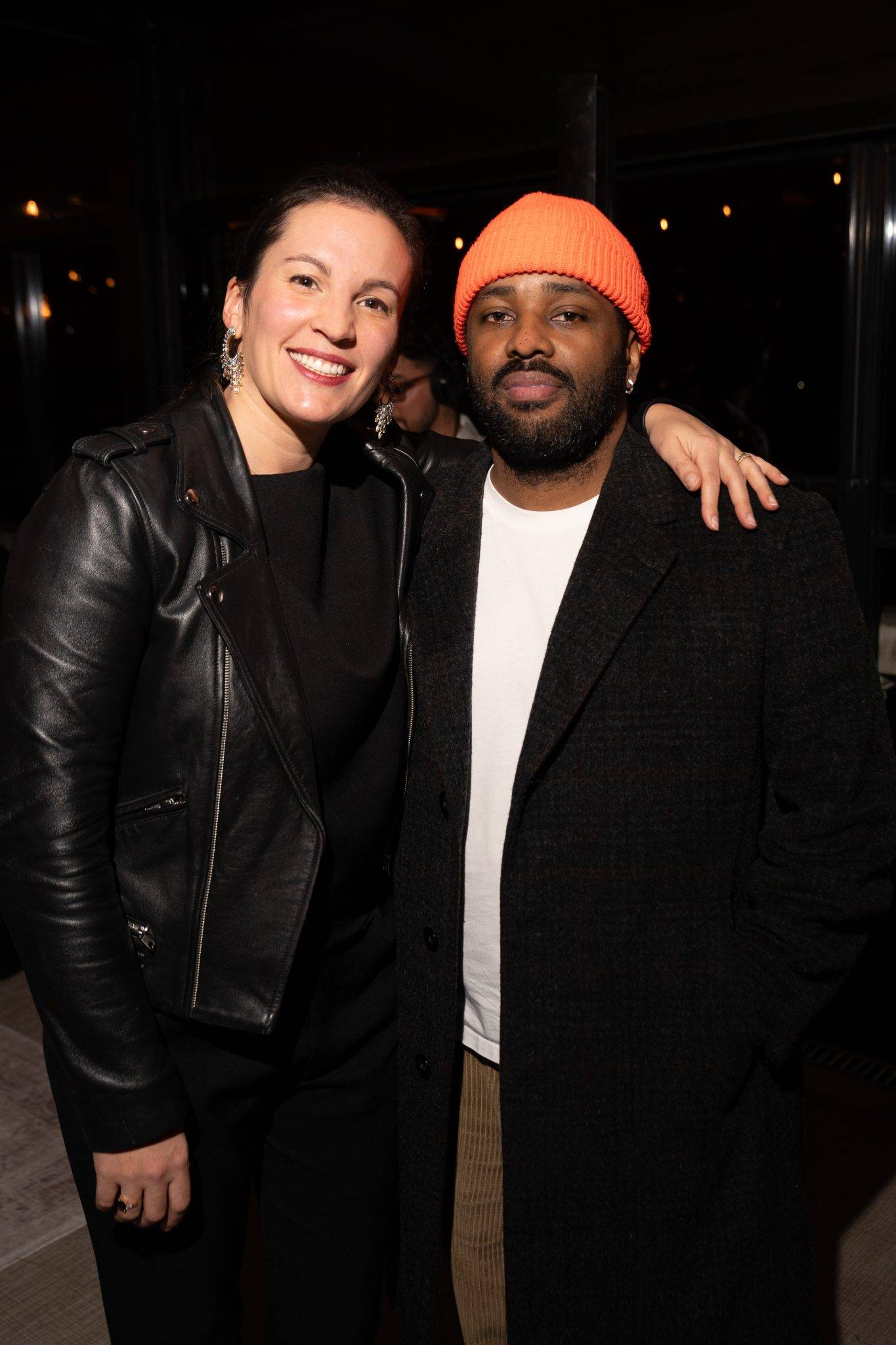  - Eminente Rum Takes Over the City of Light