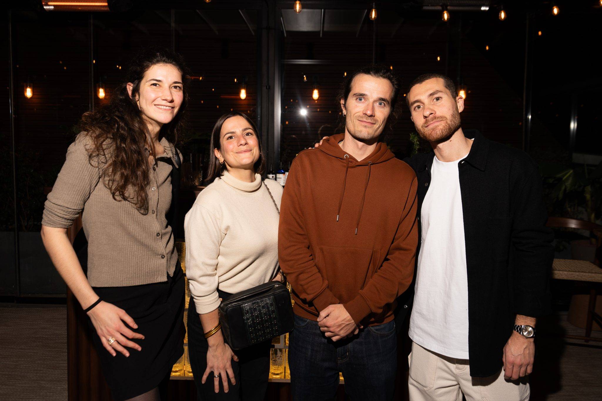  - Le Rhum Eminente s’empare de la ville lumière