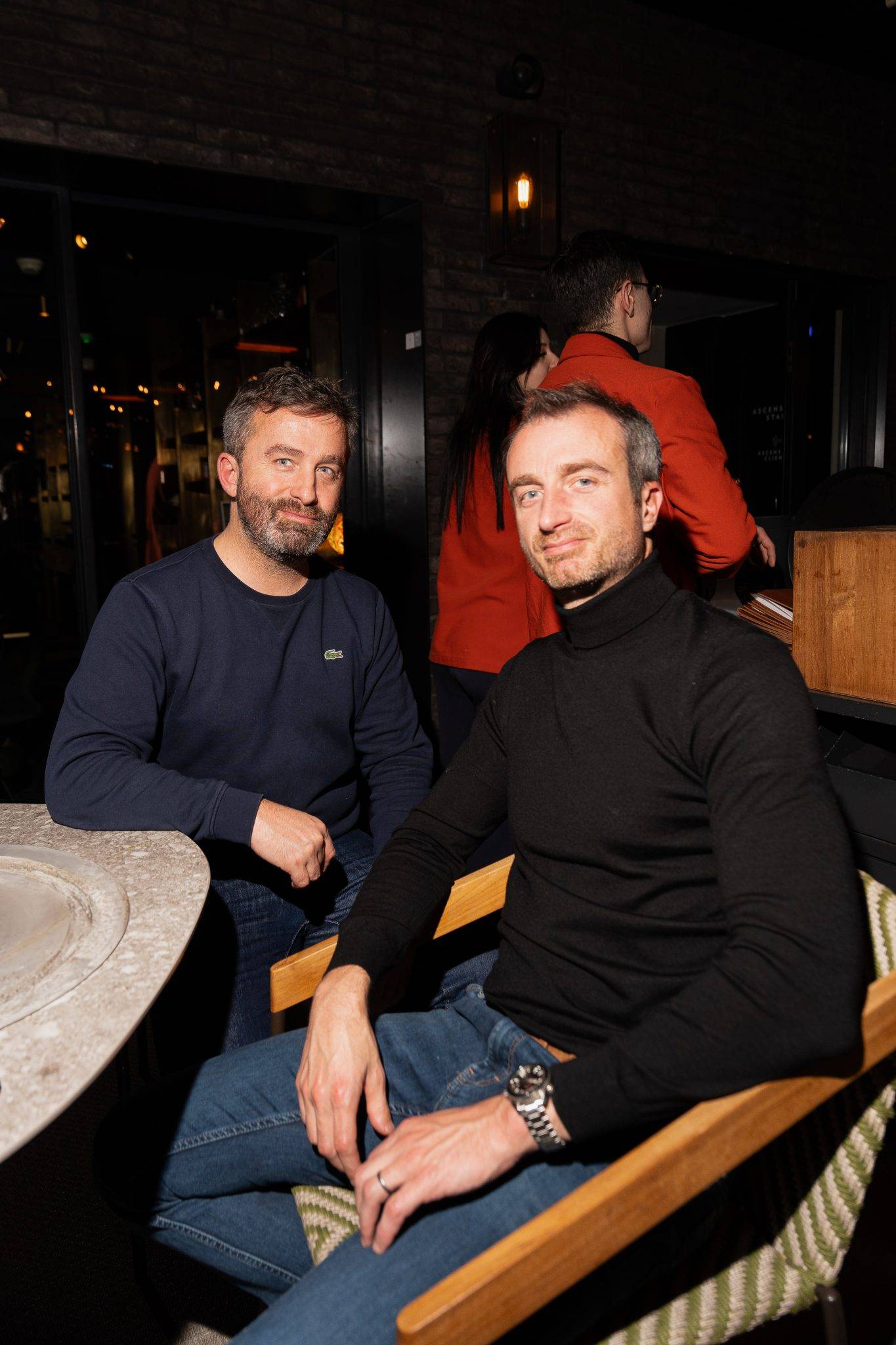  - Le Rhum Eminente s’empare de la ville lumière