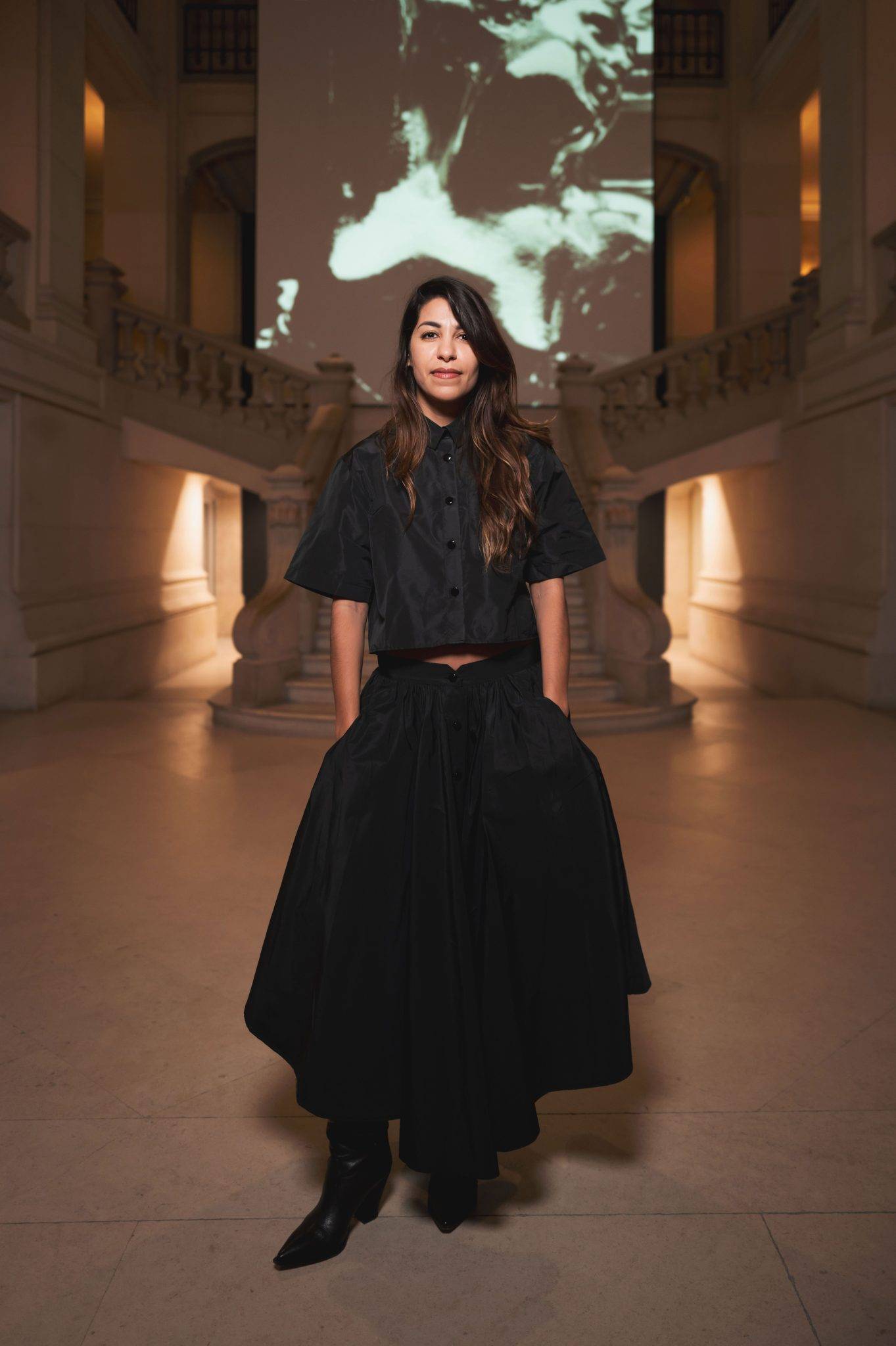  - Maison Christofle Hosts a Brilliant Dinner at the Musée des Arts Décoratifs