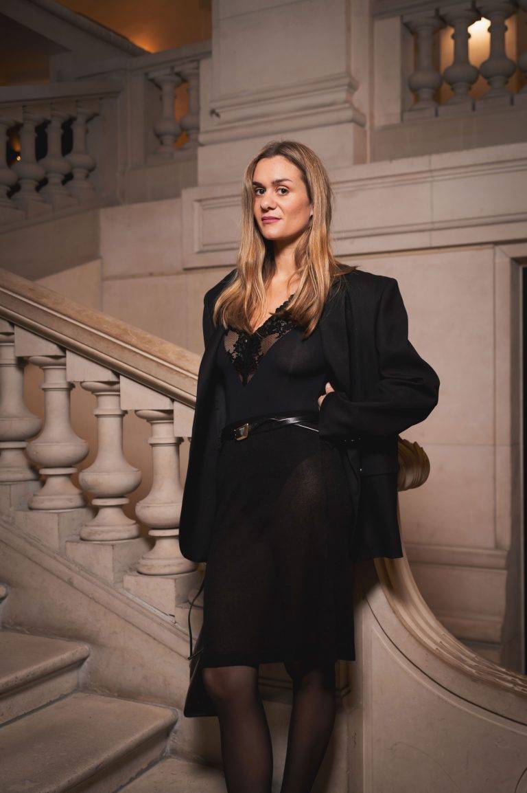  - Le brillant dîner de la Maison Christofle au Musée des Arts Décoratifs