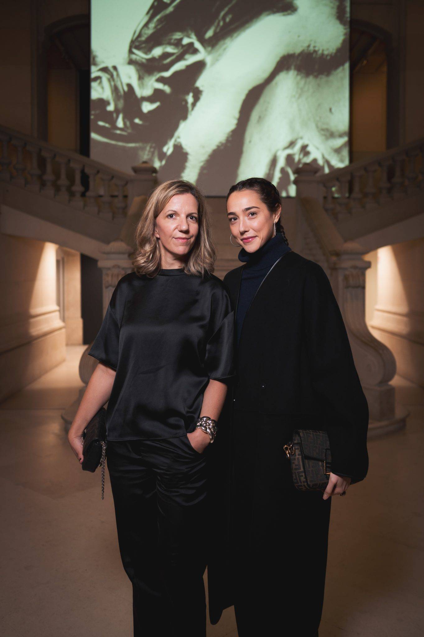  - Le brillant dîner de la Maison Christofle au Musée des Arts Décoratifs