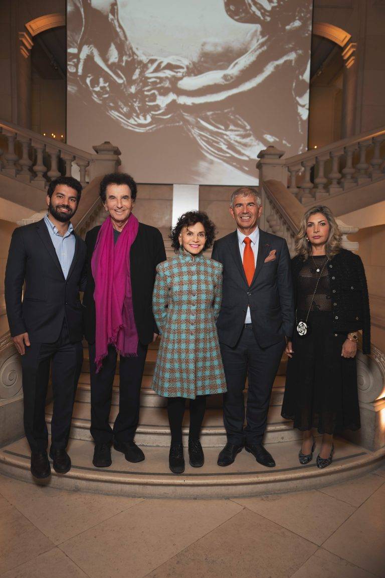  - The Musée des Arts Décoratifs Pays Tribute to Christofle’s Emblematic Creations