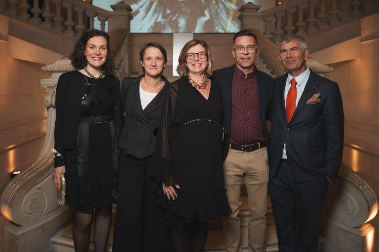  - The Musée des Arts Décoratifs Pays Tribute to Christofle’s Emblematic Creations
