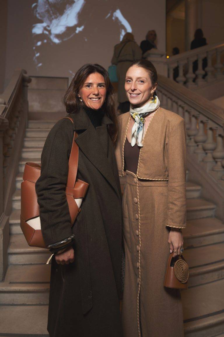  - The Musée des Arts Décoratifs Pays Tribute to Christofle’s Emblematic Creations