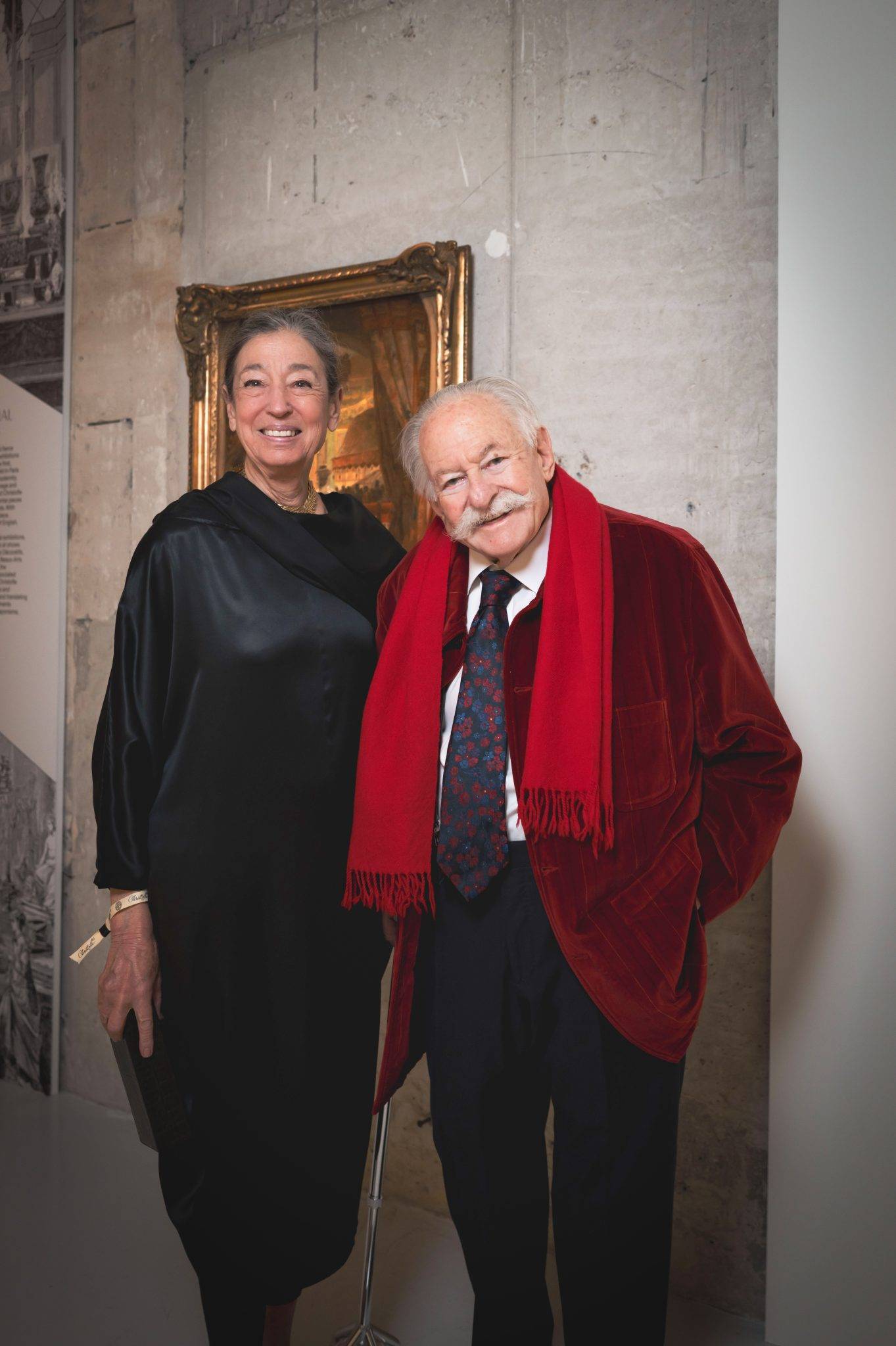  - The Musée des Arts Décoratifs Pays Tribute to Christofle’s Emblematic Creations