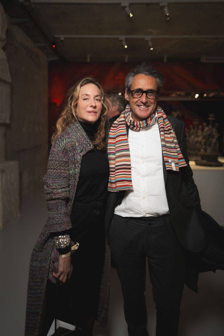 - The Musée des Arts Décoratifs Pays Tribute to Christofle’s Emblematic Creations