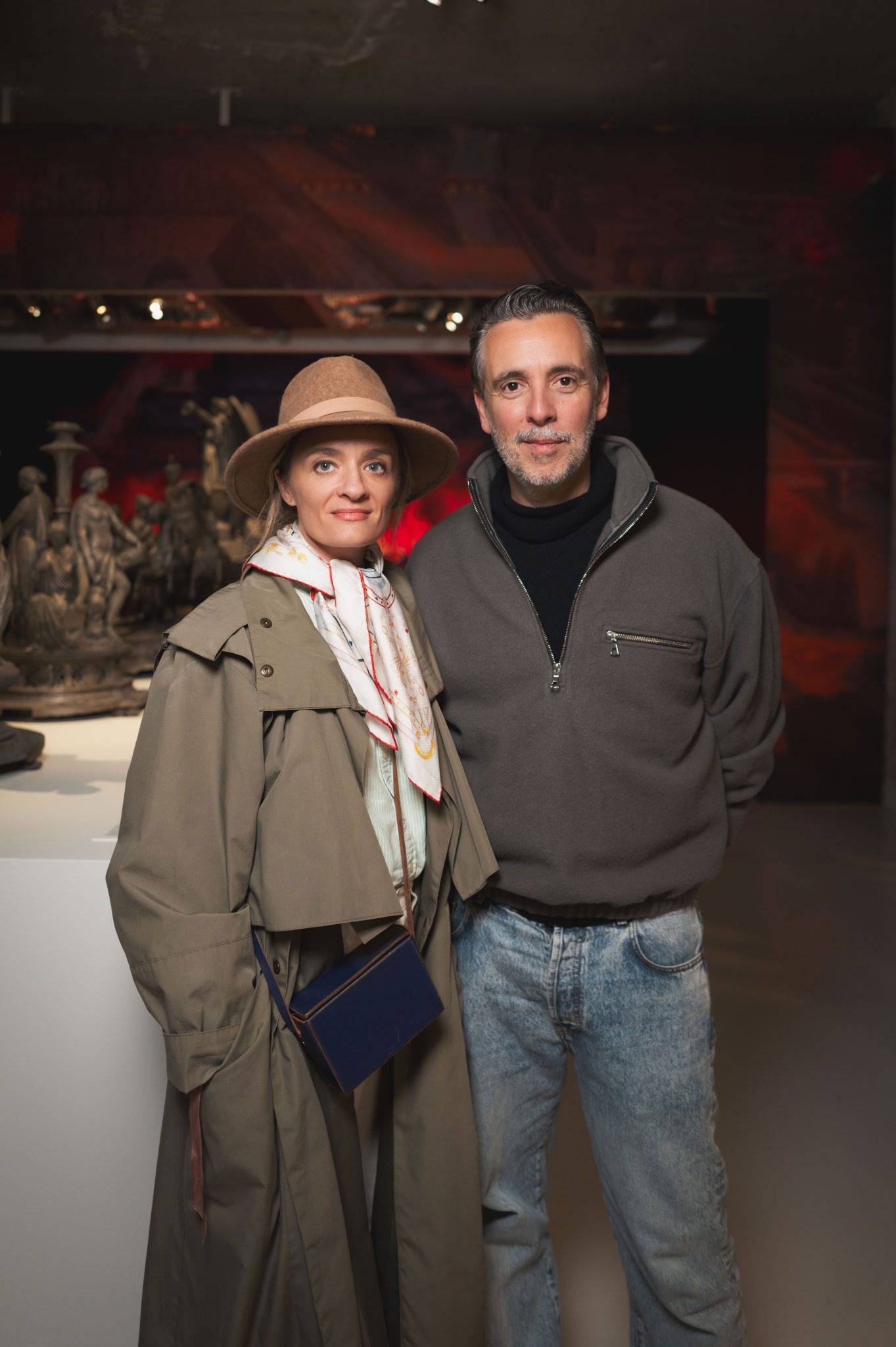  - Le musée des Arts décoratifs met à l’honneur les créations emblématiques de Christofle
