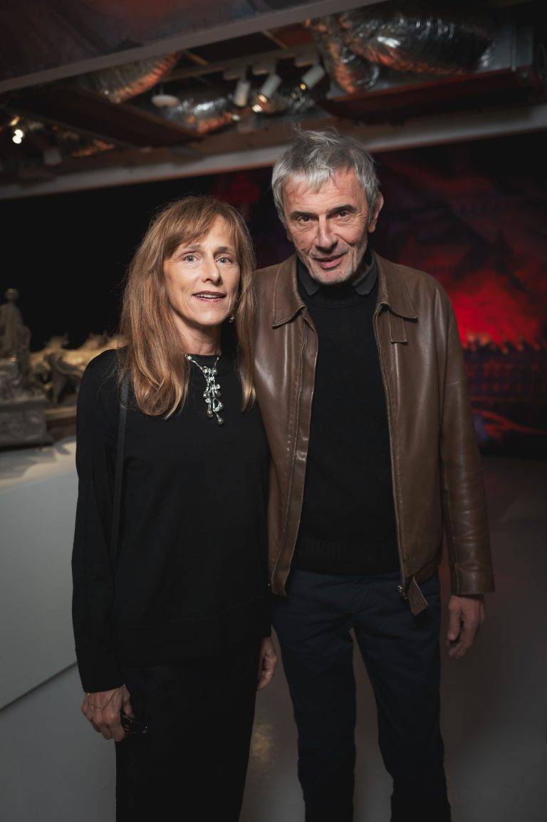  - The Musée des Arts Décoratifs Pays Tribute to Christofle’s Emblematic Creations