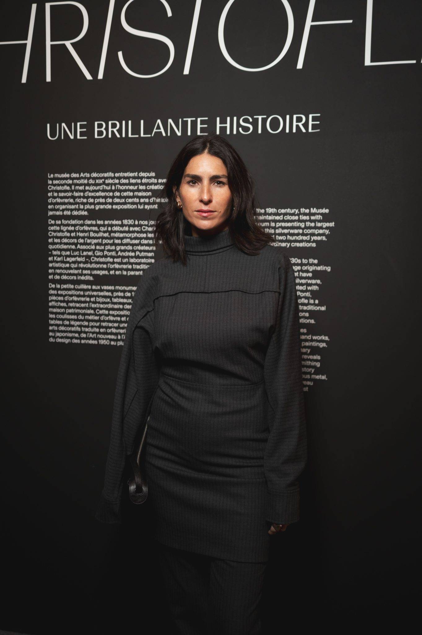  - The Musée des Arts Décoratifs Pays Tribute to Christofle’s Emblematic Creations