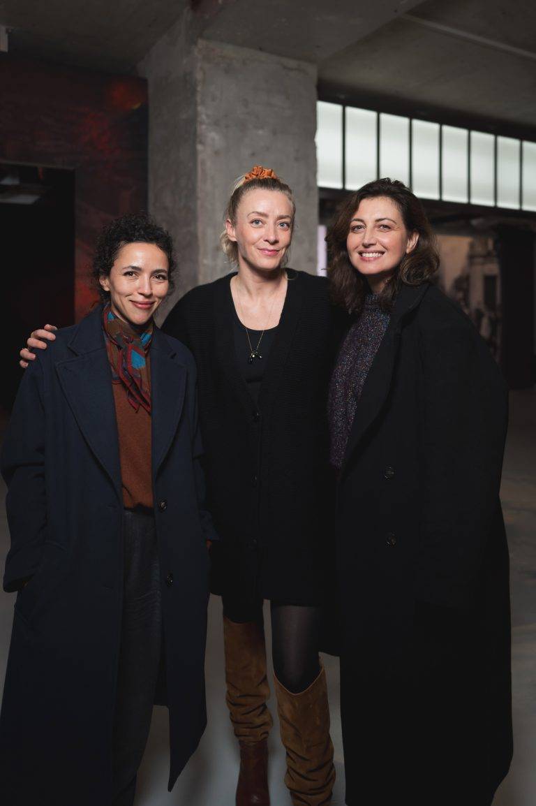  - The Musée des Arts Décoratifs Pays Tribute to Christofle’s Emblematic Creations