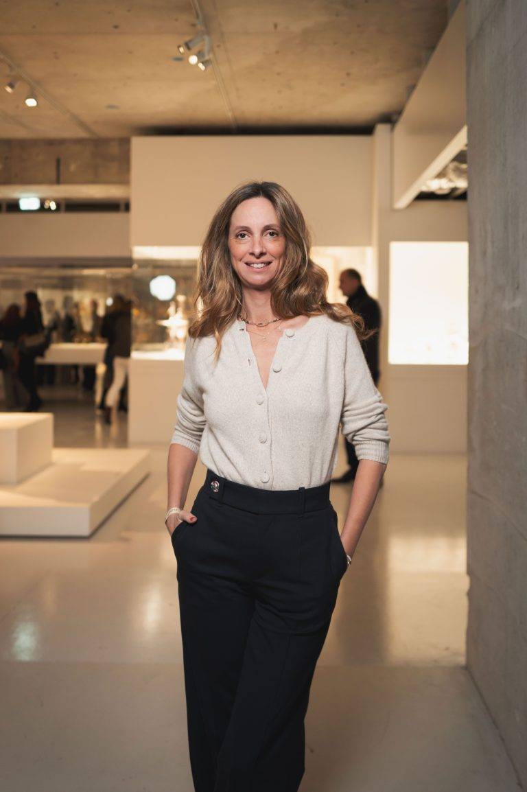  - The Musée des Arts Décoratifs Pays Tribute to Christofle’s Emblematic Creations