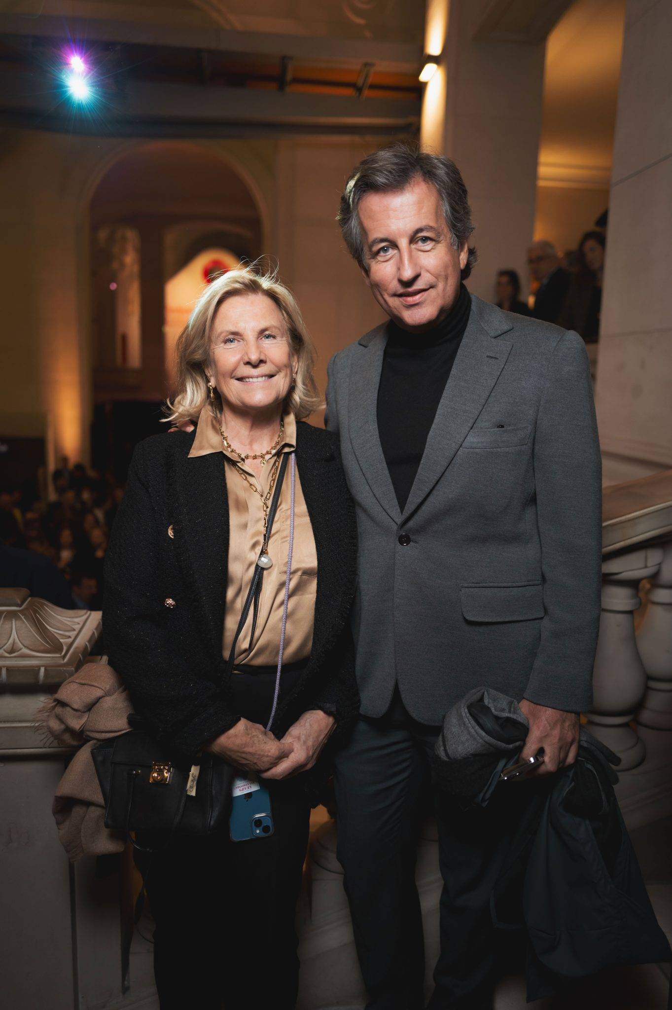  - Le musée des Arts décoratifs met à l’honneur les créations emblématiques de Christofle
