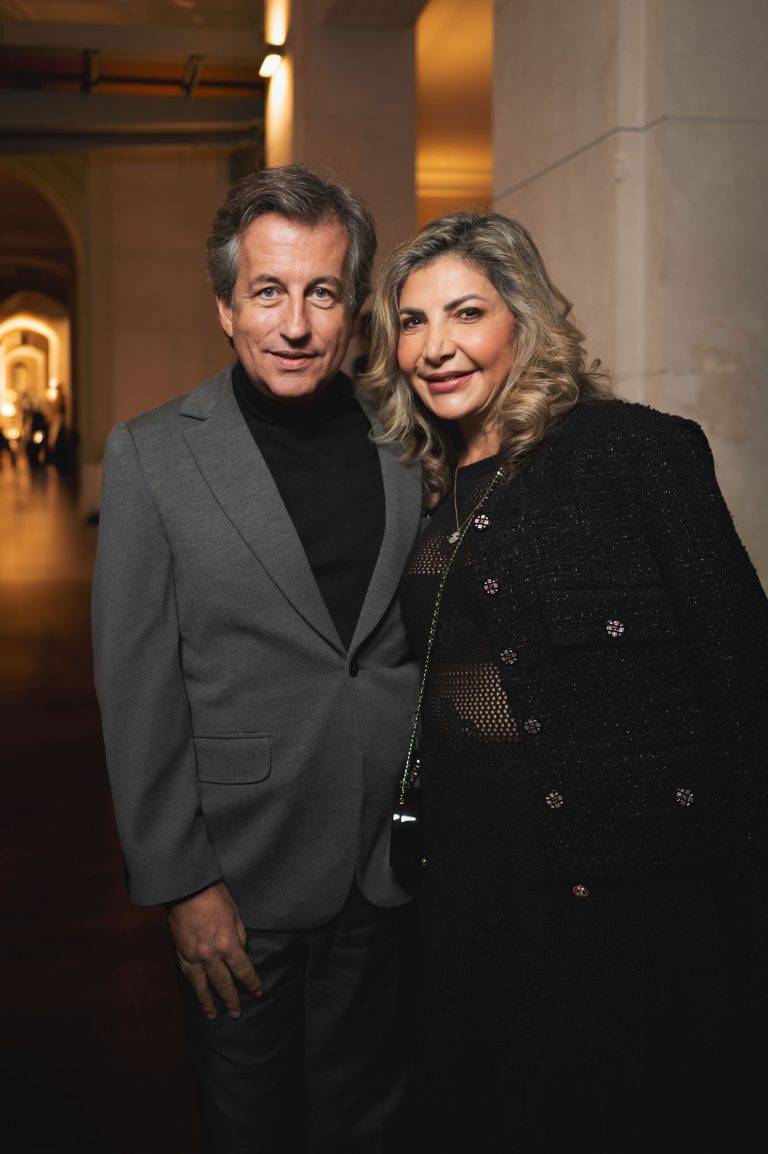  - The Musée des Arts Décoratifs Pays Tribute to Christofle’s Emblematic Creations