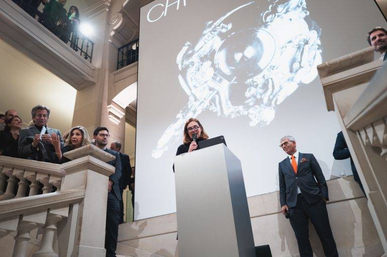  - The Musée des Arts Décoratifs Pays Tribute to Christofle’s Emblematic Creations