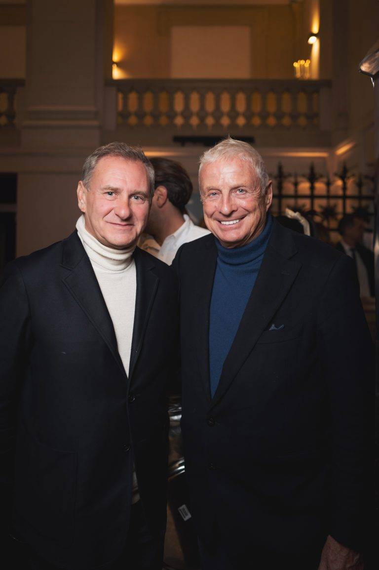  - The Musée des Arts Décoratifs Pays Tribute to Christofle’s Emblematic Creations