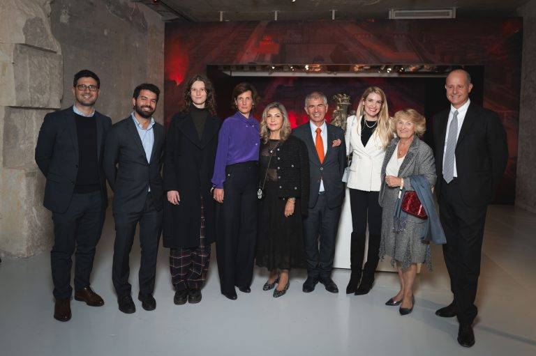  - The Musée des Arts Décoratifs Pays Tribute to Christofle’s Emblematic Creations