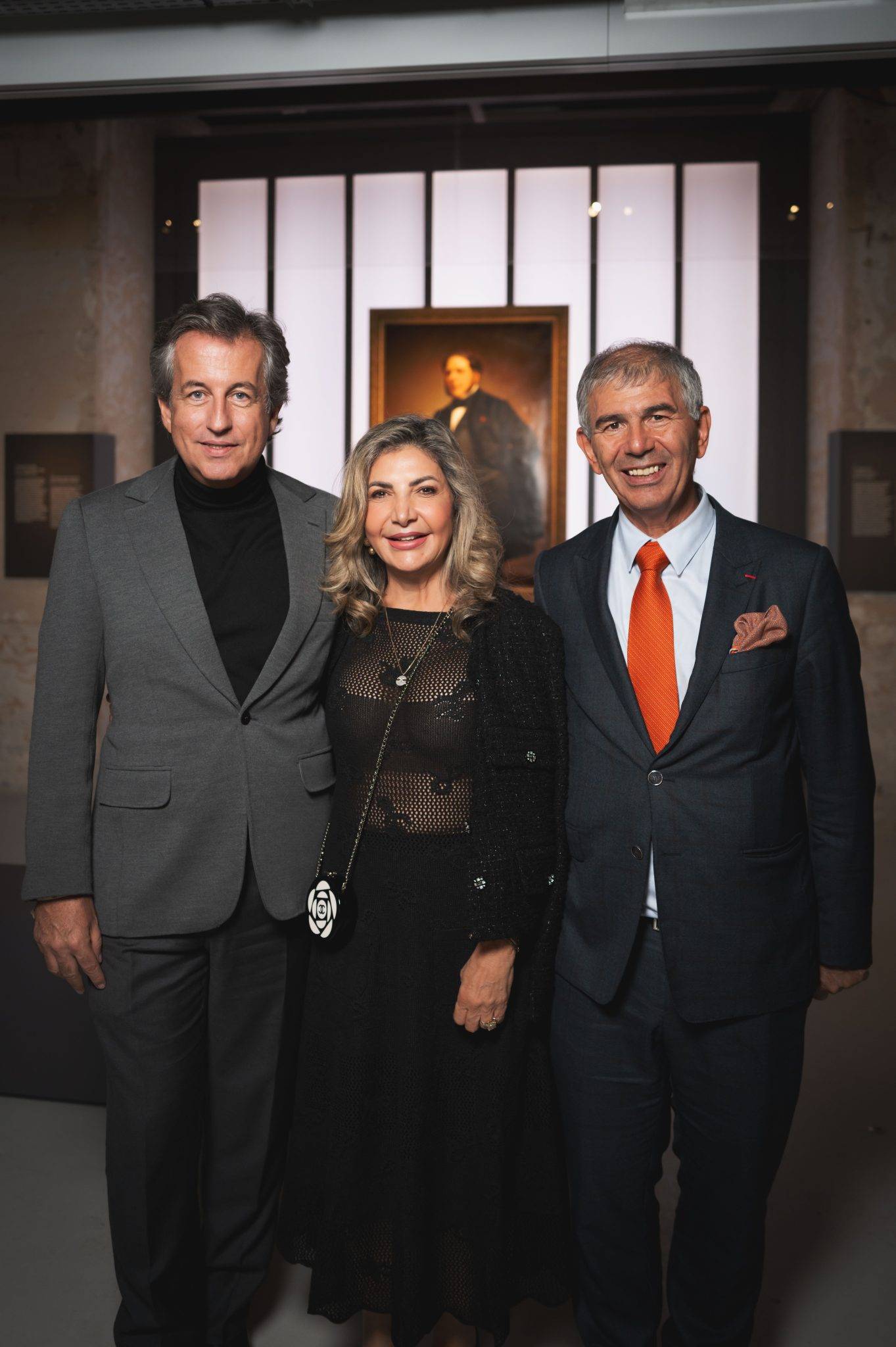  - Le musée des Arts décoratifs met à l’honneur les créations emblématiques de Christofle
