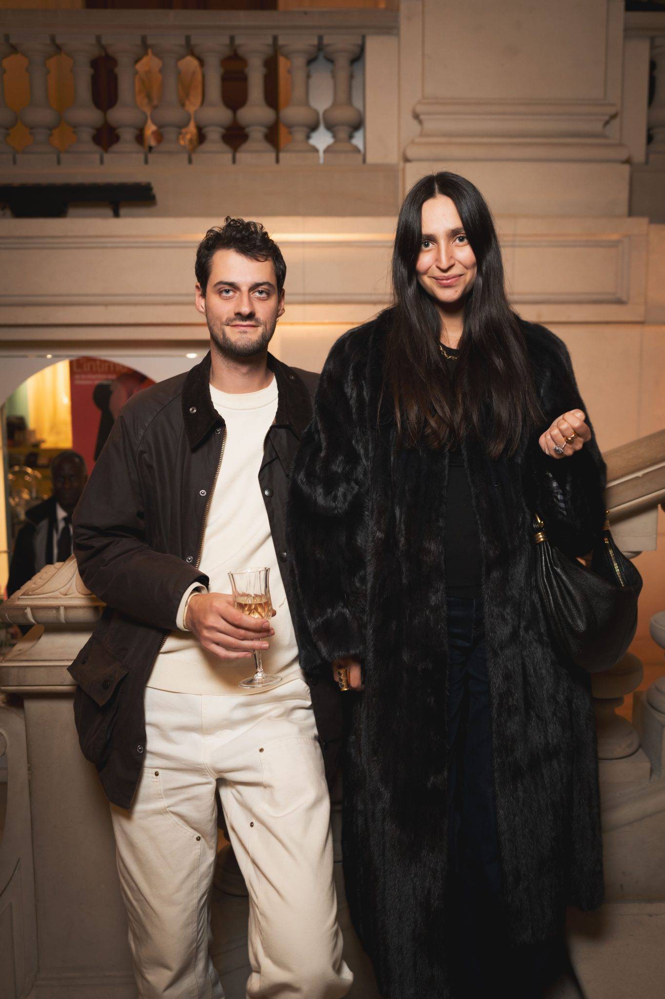  - The Musée des Arts Décoratifs Pays Tribute to Christofle’s Emblematic Creations