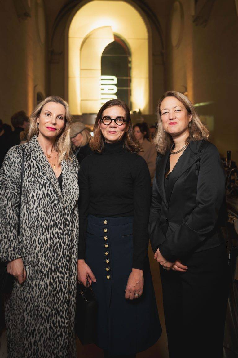  - The Musée des Arts Décoratifs Pays Tribute to Christofle’s Emblematic Creations