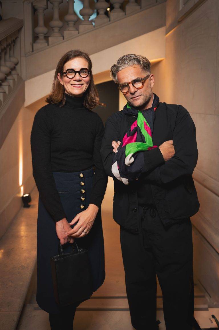  - The Musée des Arts Décoratifs Pays Tribute to Christofle’s Emblematic Creations